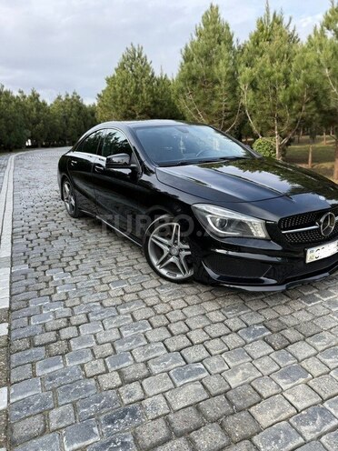 Mercedes CLA 200 2013, 230,000 km - 1.6 l - Bakı