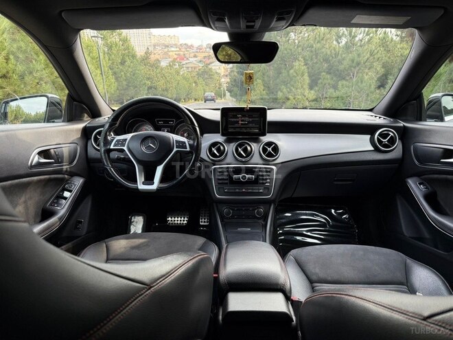 Mercedes CLA 200 2013, 230,000 km - 1.6 l - Bakı