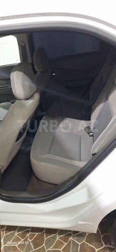 Chevrolet Cobalt 2024, 90,000 km - 1.5 l - Sumqayıt