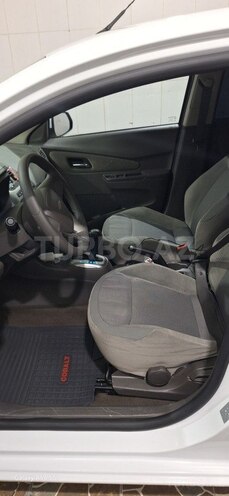 Chevrolet Cobalt 2024, 90,000 km - 1.5 l - Sumqayıt