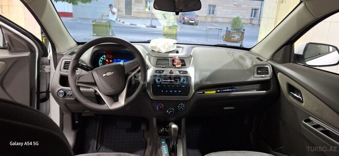 Chevrolet Cobalt 2024, 90,000 km - 1.5 l - Sumqayıt