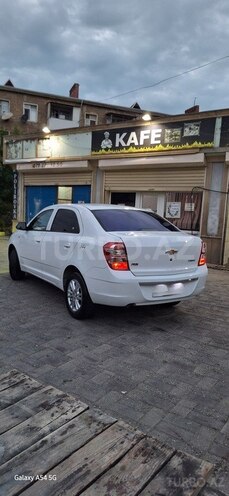 Chevrolet Cobalt 2024, 90,000 km - 1.5 l - Sumqayıt