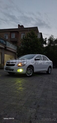 Chevrolet Cobalt 2024, 90,000 km - 1.5 l - Sumqayıt