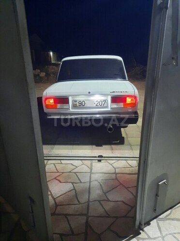 LADA (VAZ) 2107 2012, 112,000 km - 1.6 л - Bakı