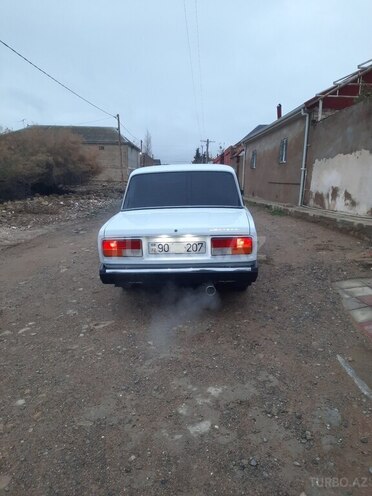 LADA (VAZ) 2107 2012, 112,000 km - 1.6 л - Bakı