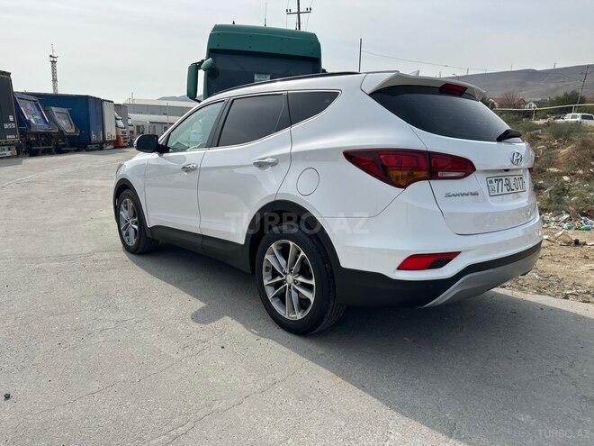 Hyundai Santa Fe-7