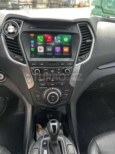 Hyundai Santa Fe-8
