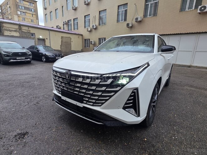 Changan  2025, 0 km - 1.5 l - Bakı