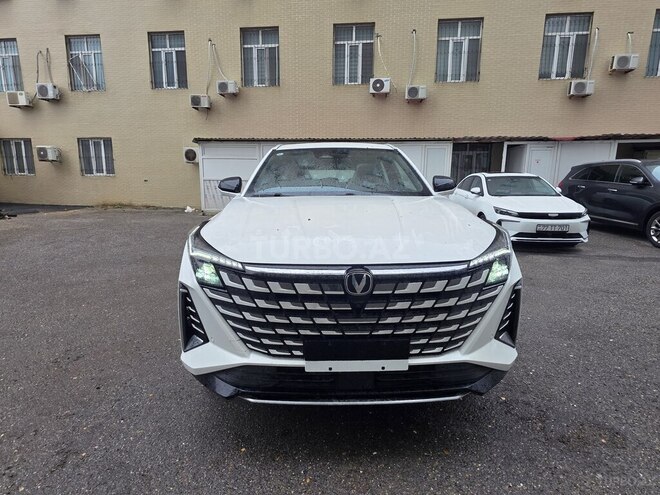 Changan  2025, 0 km - 1.5 l - Bakı
