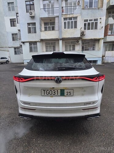 Changan  2025, 0 km - 1.5 l - Bakı
