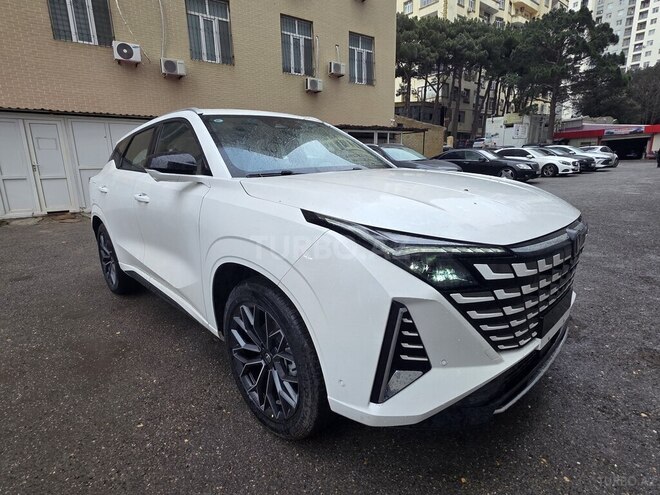 Changan  2025, 0 km - 1.5 l - Bakı