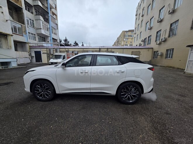 Changan  2025, 0 km - 1.5 l - Bakı