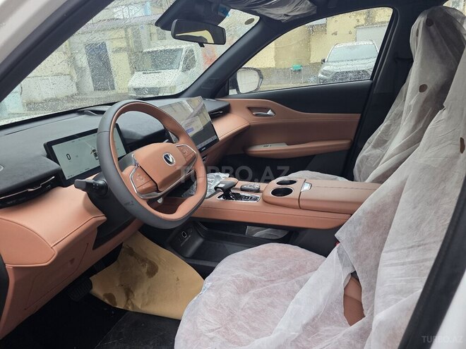 Changan  2025, 0 km - 1.5 l - Bakı