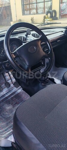 LADA (VAZ) 2106 1986, 731,876 km - 1.5 л - Tovuz