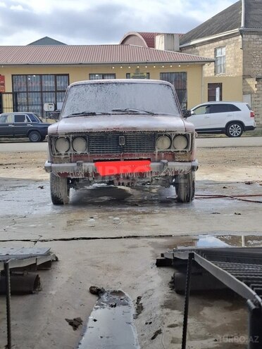 LADA (VAZ) 2106 1986, 731,876 km - 1.5 л - Tovuz