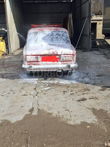 LADA (VAZ) 2106 1986, 731,876 km - 1.5 л - Tovuz