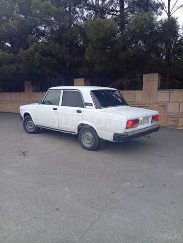 LADA (VAZ) 2107 1999, 52,584 km - 1.6 л - Bakı