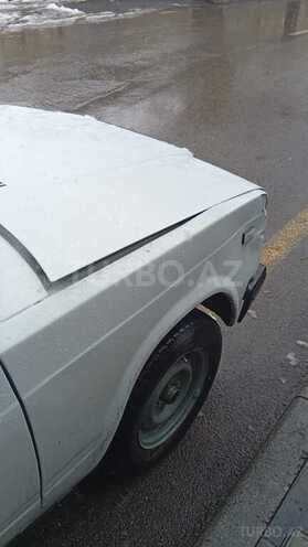 LADA (VAZ) 2107 1999, 52,584 km - 1.6 л - Bakı