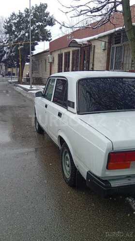 LADA (VAZ) 2107 1999, 52,584 km - 1.6 л - Bakı