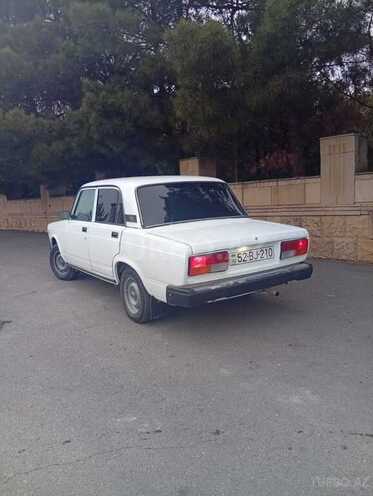 LADA (VAZ) 2107 1999, 52,584 km - 1.6 л - Bakı