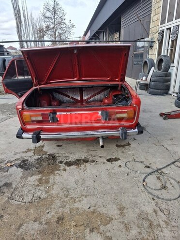 LADA (VAZ) 2106 1986, 731,876 km - 1.5 л - Tovuz