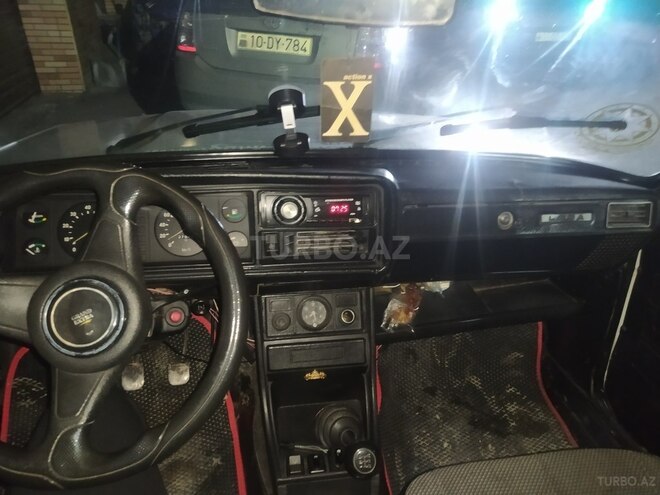 LADA (VAZ) 2107 1999, 52,584 km - 1.6 л - Bakı