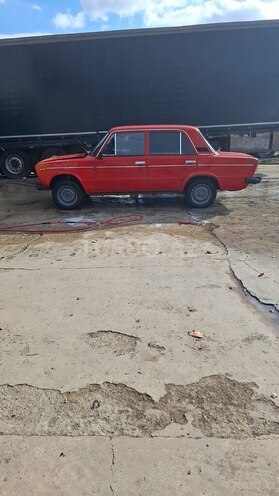 LADA (VAZ) 2106 1986, 731,876 km - 1.5 л - Tovuz
