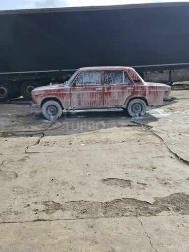LADA (VAZ) 2106 1986, 731,876 km - 1.5 л - Tovuz