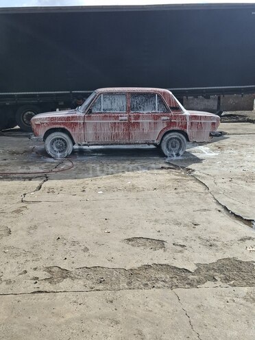 LADA (VAZ) 2106 1986, 731,876 km - 1.5 л - Tovuz