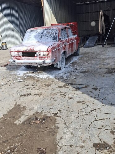 LADA (VAZ) 2106 1986, 731,876 km - 1.5 л - Tovuz