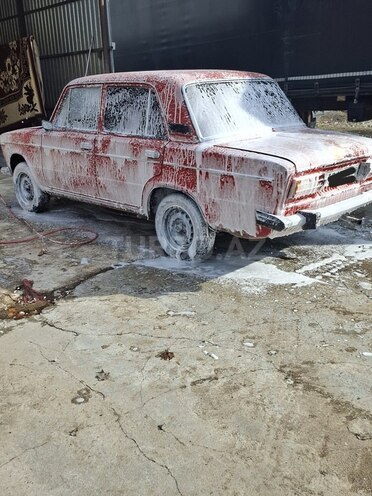 LADA (VAZ) 2106 1986, 731,876 km - 1.5 л - Tovuz