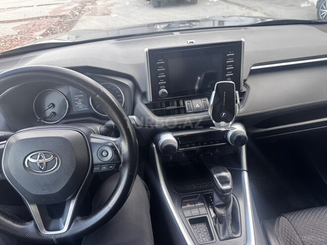 Toyota RAV4 2018, 132,000 km - 2.0 l - Bakı