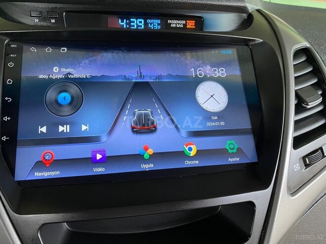 Hyundai Elantra 2014, 148,000 km - 1.8 л - Bakı