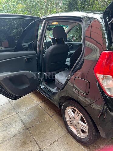 Hyundai i10 2009, 220,000 km - 1.2 l - Bakı