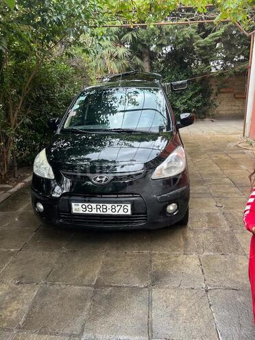 Hyundai i10 2009, 220,000 km - 1.2 l - Bakı