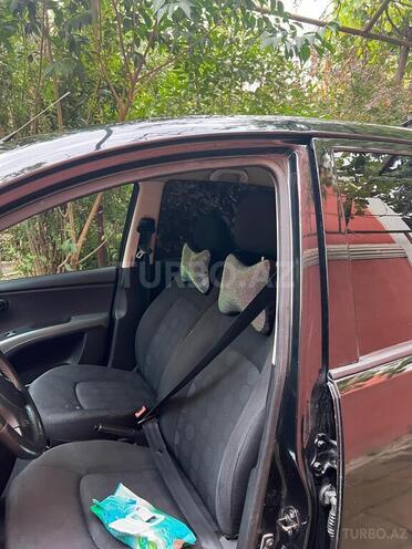 Hyundai i10 2009, 220,000 km - 1.2 l - Bakı