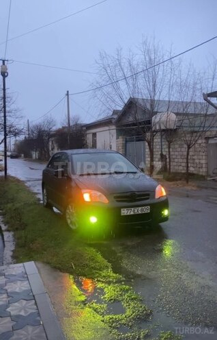 Toyota Corolla 2005, 310,000 km - 1.4 l - Ağdam