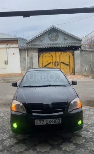 Toyota Corolla 2005, 310,000 km - 1.4 l - Ağdam