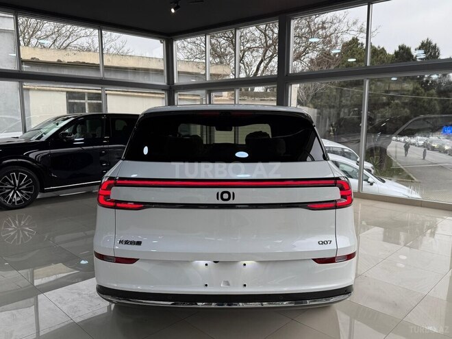 Changan  2025, 0 km - 1.5 l - Bakı