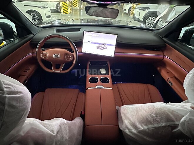 Changan  2025, 0 km - 1.5 l - Bakı