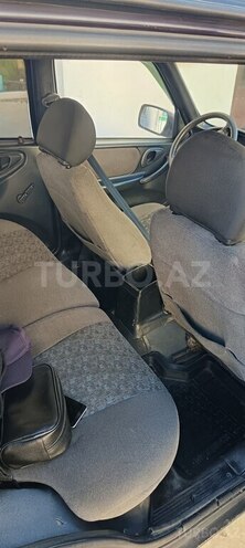 Chevrolet Niva 2005, 200,000 km - 1.7 l - Bakı