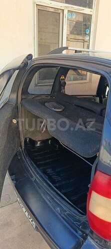 Chevrolet Niva 2005, 200,000 km - 1.7 l - Bakı