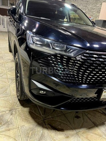 Haval H6 2025, 21,000 km - 1.5 l - Bakı