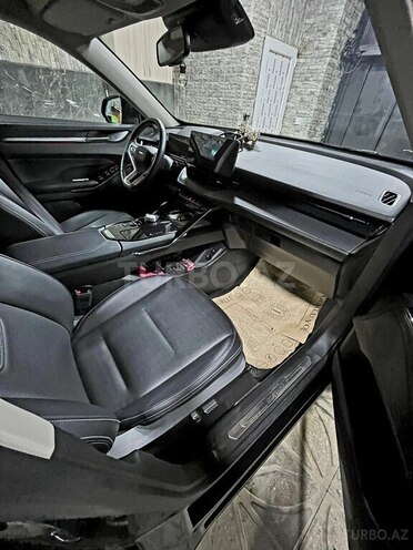 Haval H6 2025, 21,000 km - 1.5 l - Bakı