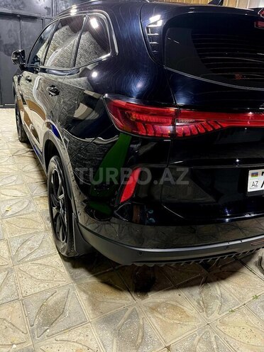 Haval H6 2025, 21,000 km - 1.5 l - Bakı