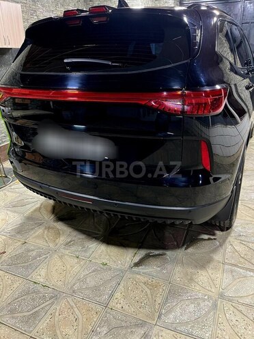 Haval H6 2025, 21,000 km - 1.5 l - Bakı