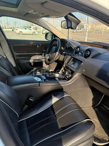 Jaguar  2011, 150,000 km - 5.0 l - Bakı