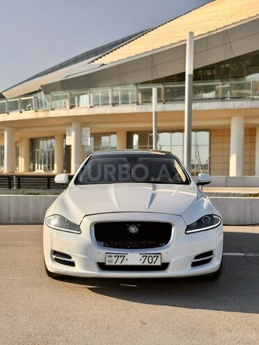 Jaguar  2011, 150,000 km - 5.0 l - Bakı