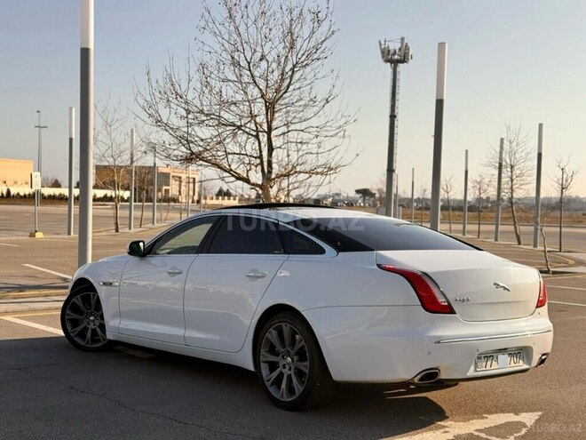 Jaguar  2011, 150,000 km - 5.0 l - Bakı