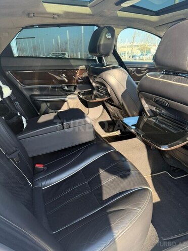 Jaguar  2011, 150,000 km - 5.0 l - Bakı